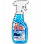 Chemia Bomar Autó Visszapillantó Tükör Szélvédő Fagyálló 750ML Porlasztó Eltávolítja A Jeget Dér