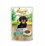 Stuzzy Sfilaccetti Nedves kutyaeledel Nyúl zöldségekkel 100 g, tasak