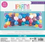 Unique Lufi kidobó zacskó 150 db 230x91cm