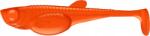 Libra Lures Embrion Shad 3" 011 Hot Orange Hal (4013219)