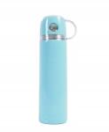 AGA Termosz 480 ml Kék (DS2705-L.BLUE)