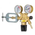 IWELD OMNIREG Acetilén nyomáscsökkentő 25/1, 5bar 5MNRGAC251Y (5MNRGAC251Y)