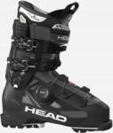 HEAD Síléc cipő Head Edge 130 Hv Gw Boa Black/White 27, 5 (605305 275)