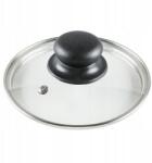 Vilde Univerzális Üvegfedő Serpenyőhöz 12 CM Mosogatógép (4903336863799)