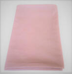  Hagyományos pamutvászon lepedő 180x220 cm - púder