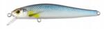 Kamatsu Wobler Sneaky Minnow 70mm/5g Függető COL. 06 Real Basstard Kamatsu (324080006)
