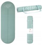 4F Csúszásgátló Jógamatrac (5 MM) Türkizkék (4FWAW24AMATU026-47S-one size)