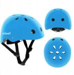 Kidwell Védősisak Kidwell Orix II Blue S kék gyerek kerékpár roller (KASKORI10A2)