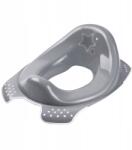 keeeper Wc szkít csúszásmentes Ewa Stars szürke (4052396044881)