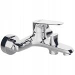 Laveo Kádtöltő csaptelep egykaros fali Laveo Rondo króm (BlX 010D)