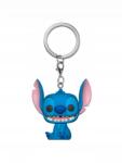 Funko Kulcstartó Lilo & Stitch Stitch (Funko)