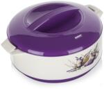 BANQUET Uzsonnás termosz thermo fazék Levendula levendula 2, 5 l (A03165)