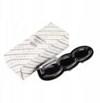 Fiat OE Fiat 500E Grillrács Embléma Króm Lökhárító Org