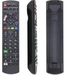 Panasonic távirányító univerzális helyettesítő tv netflix ultra minőség RM-L1378 (RM-L1378)