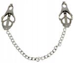 Night Fantasy Lánc Nagy Mellbimbó Kapcsokkal, Bdsm Webáruház_Was (may2405)