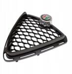 Alfa Romeo OE Scudetto hűtőrács Alfa Romeo Stelvio 2017-2022