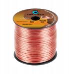 Cabletech Hangszórókábel 0, 5mm (KAB0307)