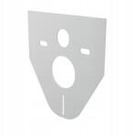 Alcadrain Függőkagyló és bidé alátét M91 (M91)