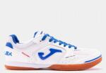 joma TOP FLEX 2122 INDOOR cipő fehér 42.5