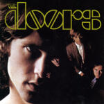 WARNER Doors - Doors (1cd) (8122793442)