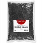 Kruger Meier Alom Fekete Akvarisztikai Aljzat Granulátum 1-3 MM 2KG Dekoratív (4907396482334)