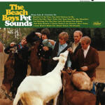 UNIVERSAL Beach Boys - Pet Sounds (2lp, 180g, 45rpm, Limited Edition, Mono) (9d7274)