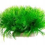 Kruger Meier Mesterséges Növény Akvárium Terrárium Dekoráció Fű Dekoráció Vékony Zöld (4904247069812)