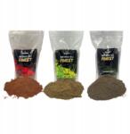 OSMO 3 db-os Method MIX Osmo Finest etetőanyag szett Krill Marine Marine Black (OMMFK_OMMFD_OMMFM)