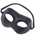 Marc Dorcel maszk állítható szemmaszk fekete (3700436071915)