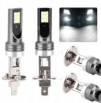 Eva Flex Izzó H1 Led Erős Fehér Fény 6000K 24W 1000 LM DC12-24V 2DB