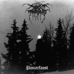 BERTUS Darkthrone - Panzerfaust (1lp, Coloured Vinyl, Reissue, Anniversary Edition) (7f4444)