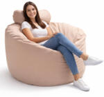 Babszem bútorház Bumm Babzsákfotel