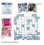  Speciális téglalap alakú dekorlap az Allegrón számára (24113)