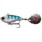 Savage Gear Fat Tail Spin 6, 5 cm 16g Kis Bsp (71767)