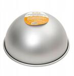 Decora Alumínium Sütőforma Félgömb 15, 5 cm Decora (14/518)