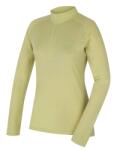 Husky Merow Zip L M, light green