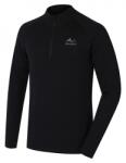 Husky Merow zip M L, black