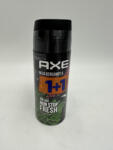 AXE dezodor duopack 2x150 ml Wild Fresh Bergamot&Pink Pepper