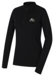 Husky Merow Zip L L, black