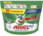 Ariel folyékony kapszula 2x60 mosás 2x60 db All in 1 Original