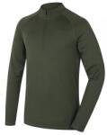 Husky Merow zip M S, green