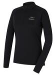 Husky Tromi Zip L M, black