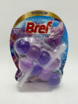 Bref wc illatosító gél 2x42 g Brilliant Allin1 Magic Breeze