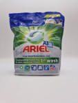 Ariel folyékony kapszula 48 mosás 48 db All in 1 Regular