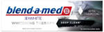 Blend-a-med fogkrém 75 ml 3D White Whitening Therapy Deep Clean