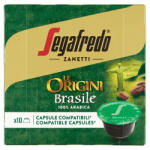 Segafredo Dolce G. kapszula Brazil 10db