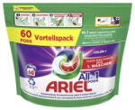 Ariel folyékony kapszula 2x60 mosás 2x60 db All in 1 Color