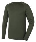 Husky Merow M XL, green