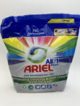 Ariel folyékony kapszula 70 mosás 70 db 3in1/All in 1 Color - jupino