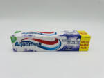 Aquafresh fogkrém 100 ml Active White